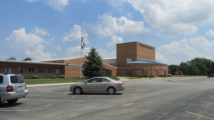 Wilmington High School (Ohio)