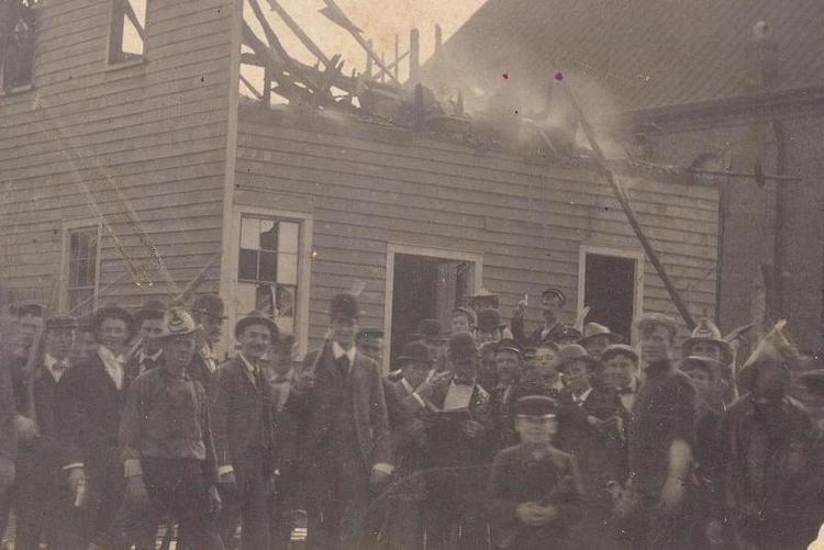 Wilmington insurrection of 1898 NC Filmmaker Allen Weiss tackles the 1898 Wilmington Uprising NC Flix