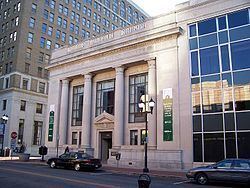 Wilmington Savings Fund Society Building httpsuploadwikimediaorgwikipediacommonsthu