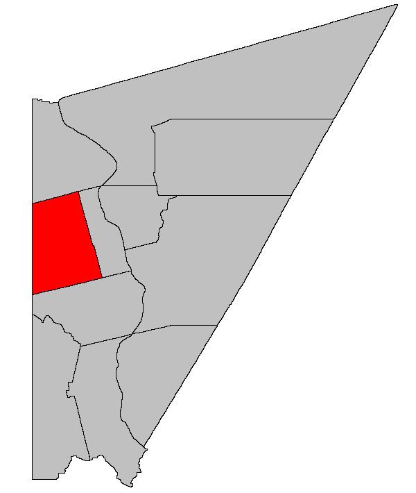 Wilmot Parish, New Brunswick