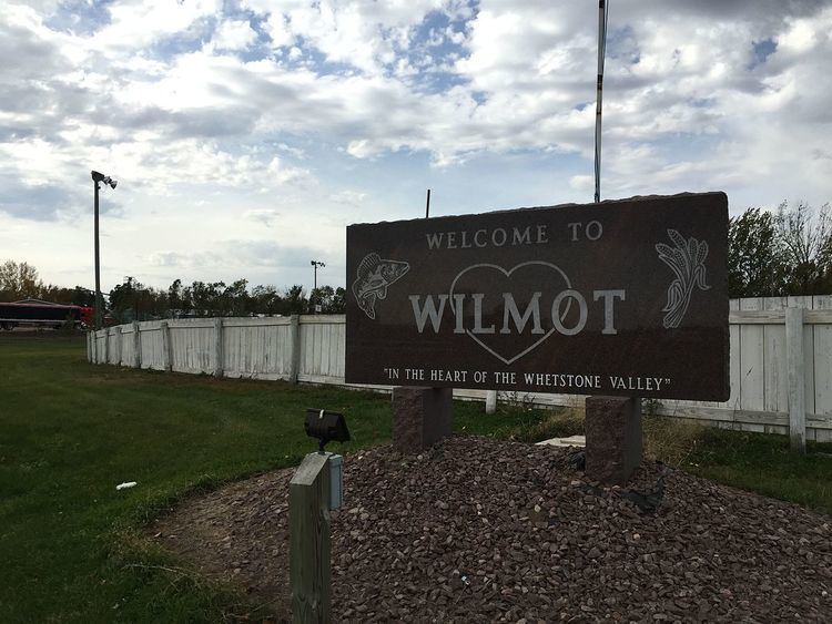 Wilmot, South Dakota
