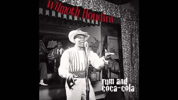 Wilmoth Houdini Wilmoth Houdini Bobby Sox Idol YouTube