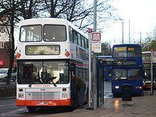 Wilmslow Road bus corridor httpsuploadwikimediaorgwikipediacommonsthu