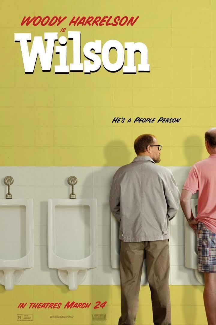 Wilson (2017 film) t3gstaticcomimagesqtbnANd9GcRi47pTh3hhYxkywF