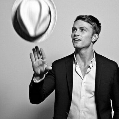 Wilson Bethel Wilson Bethel WilsonBethel Twitter