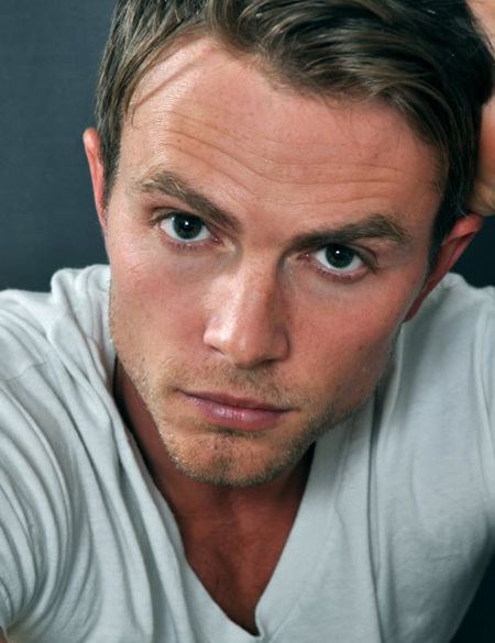 Wilson Bethel Man Candy Monday Wilson Bethel