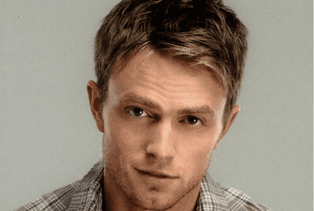 Wilson Bethel Wilson Bethel Cast In 39Astronaut Wives Club39 On ABC Deadline