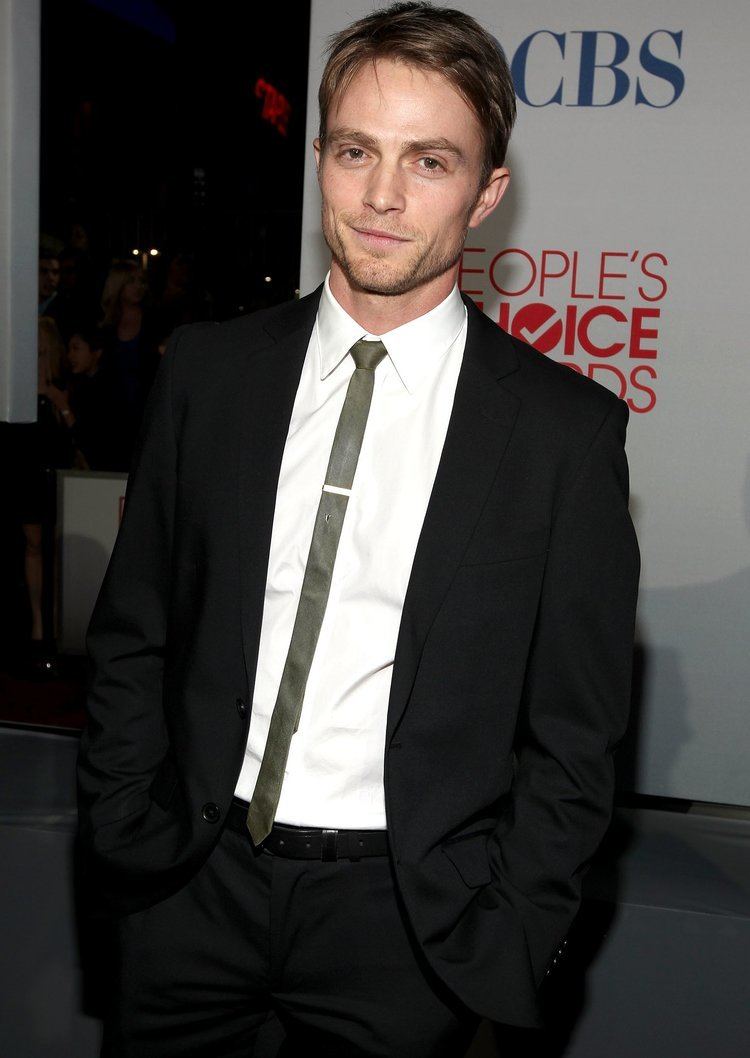 Wilson Bethel Wilson Bethel The Hart of Dixie star is a smallscreen