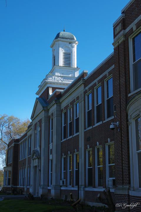 Wilson Central School