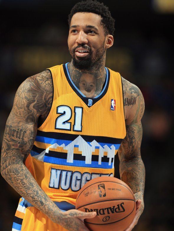 Wilson Chandler Blazers close to acquiring Wilson Chandler per Zach Lowe