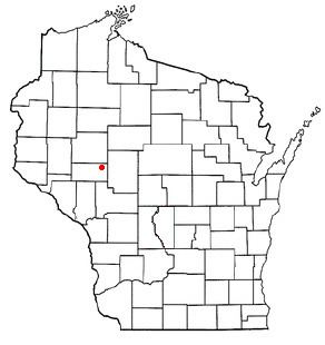 Wilson, Eau Claire County, Wisconsin