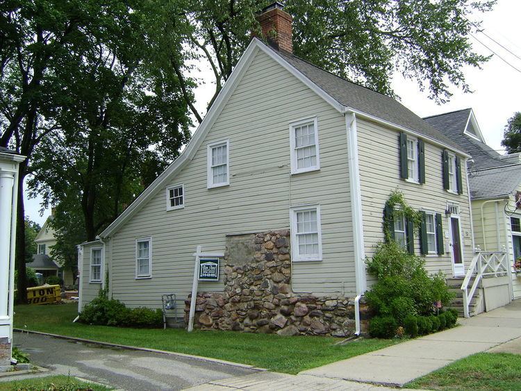 Wilson House (Oyster Bay, New York)