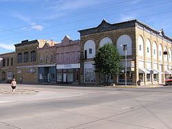 Wilson, Kansas httpsuploadwikimediaorgwikipediacommonsthu
