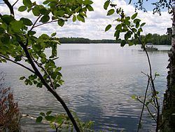 Wilson Lake (Wisconsin) httpsuploadwikimediaorgwikipediaenthumb6