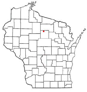 Wilson, Lincoln County, Wisconsin