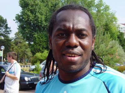 Wilson Oruma How Wilson Oruma Battled With Insanity After Being Duped