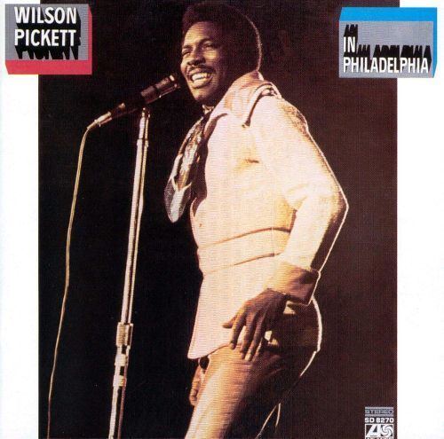 Wilson Pickett In Philadelphia cpsstaticrovicorpcom3JPG500MI0001432MI000