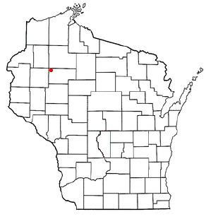 Wilson, Rusk County, Wisconsin