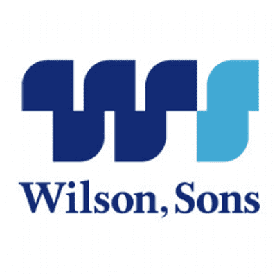 Wilson, Sons httpspbstwimgcomprofileimages2878916943c8
