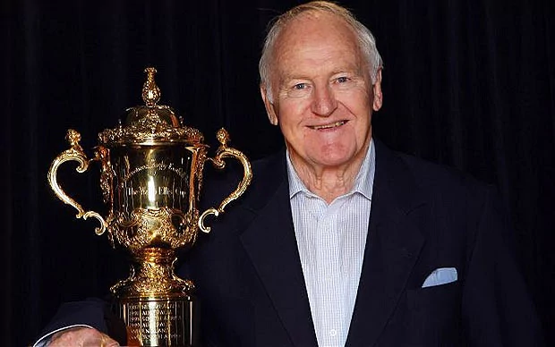 Wilson Whineray Former All Blacks captain Sir Wilson Whineray dies aged