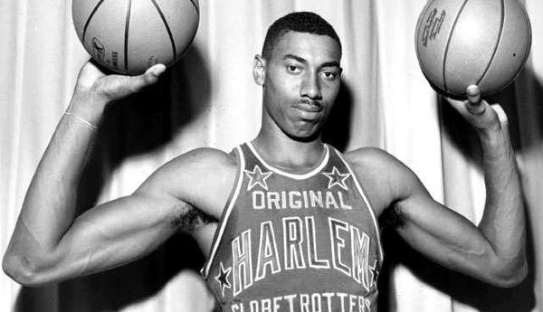 Wilt Chamberlain WiltKareem revisited A blocked shot for the ages