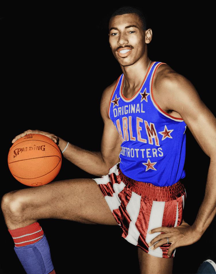 Wilt Chamberlain httpsuploadwikimediaorgwikipediacommons77