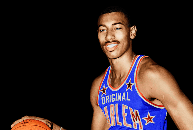 Wilt Chamberlain Did Wilt Chamberlain Really Sleep With 20000 Women