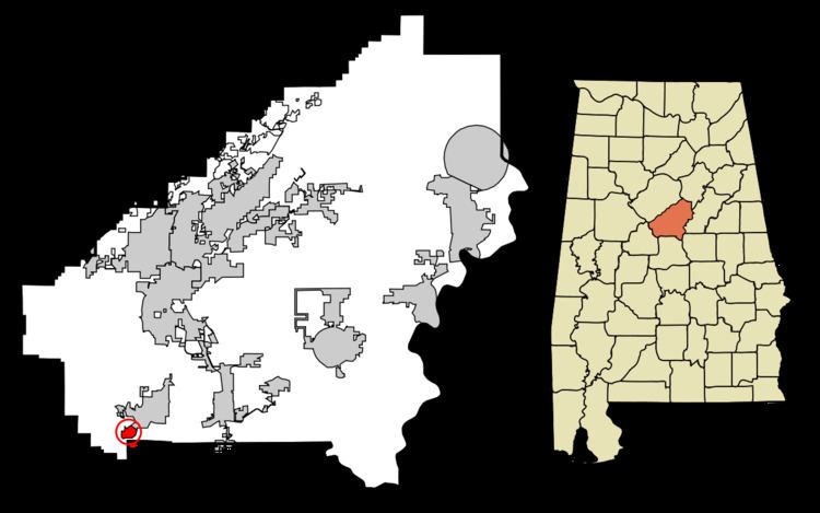 Wilton, Alabama