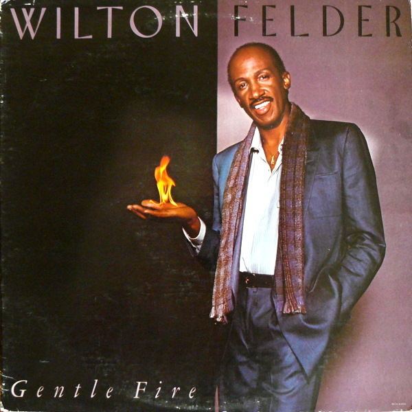 Wilton Felder The Baltimore Blend Remembers the Late Wilton Felder WEAA