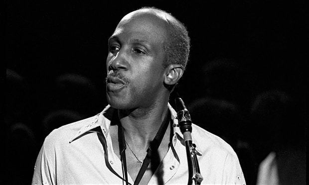 Wilton Felder Wilton Felder obituary Music The Guardian