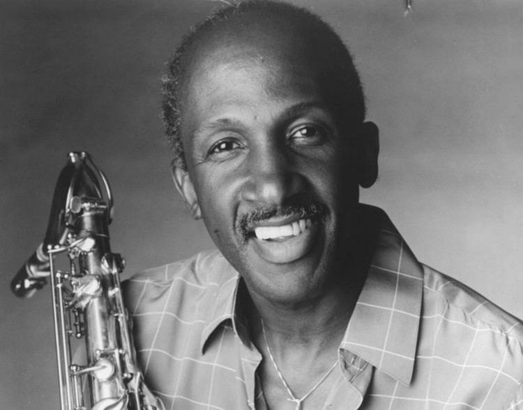 Wilton Felder LEGENDARY CRUSADERS SAX MAN WILTON FELDER PASSES AWAY