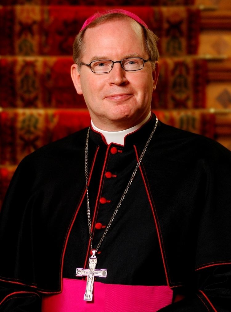 Wim Eijk The Hague branch of DSSG congratulates new Dutch cardinal