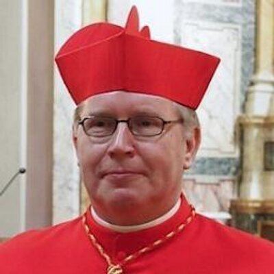 Wim Eijk Kardinaal WJ Eijk Eijk Twitter