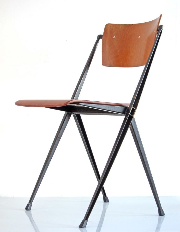 Wim Rietveld Wim Rietveld Vintage Design Furniture Eames Braakman Friso