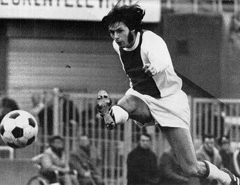 Wim Suurbier 484 best Greatest soccer players all time images on Pinterest