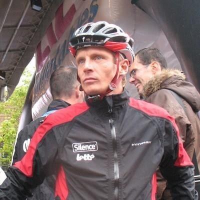 Wim Vansevenant Vansevenant39s doping products were only amino acids
