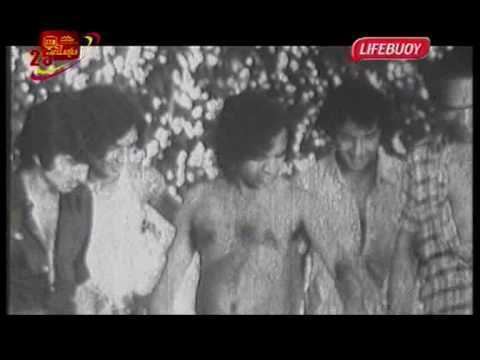 Wimal Kumara de Costa See Pancho T M Jayaratne Wasanthaye Dawasak 1978 YouTube
