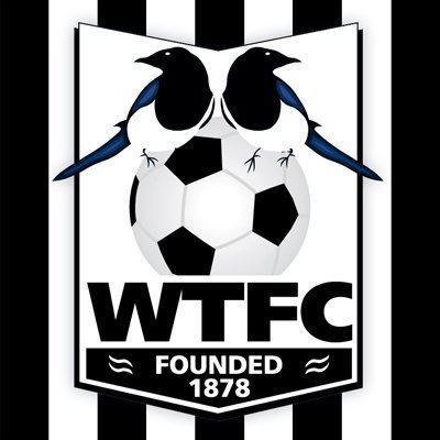 Wimborne Town F.C. Wimborne Town FC WimborneTownFC Twitter
