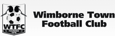 Wimborne Town F.C. Good Luck Wimborne Town FC U1539s