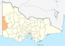 Wimmera Shire of West Wimmera Wikipedia