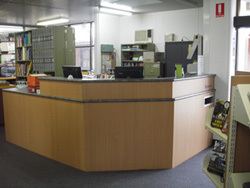 Wimmera Regional Library Corporation