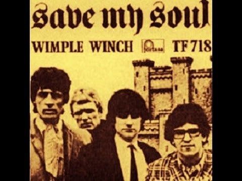 Wimple Winch wimple winch save my soul 73939 1966 YouTube