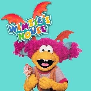 Wimzie's House Wimzie39s House Season 2 YouTube