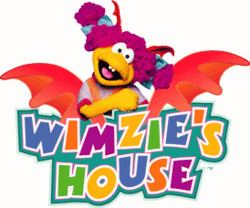 Wimzie's House Wimzie39s House Wikipedia