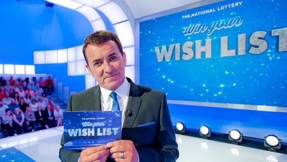Win Your Wish List Win Your Wish List is back tonight Bother39s Bar
