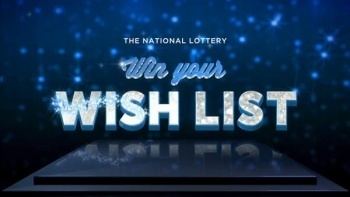 Win Your Wish List Win Your Wish List UKGameshows