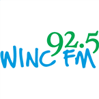 WINC-FM cdnradiotimelogostuneincoms29605qpng