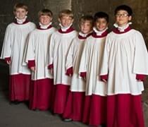 Winchester Cathedral Choir wwwwinchestercathedralorgukwpcontentthemes