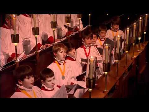 Winchester Cathedral Choir Winchester Cathedral Choir Silent Night YouTube