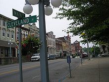 Winchester, Kentucky httpsuploadwikimediaorgwikipediacommonsthu